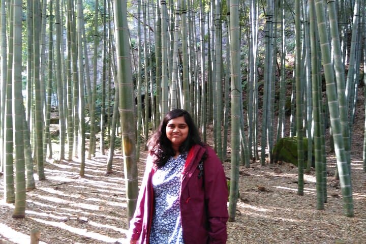 Kamakura All Must-Sees Private Chauffeur Sightseeing with a Driver (Tokyo DEP.) — photo 16
