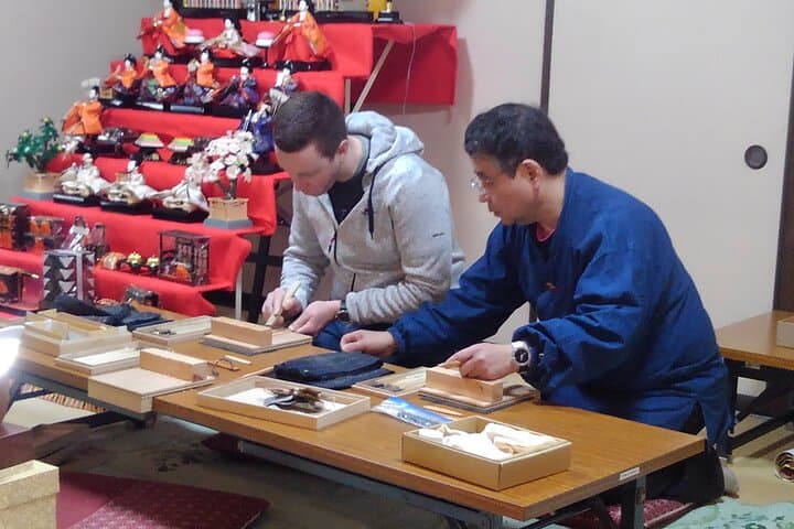 Shirakawago & Takayama Tour Kanazawa DEP: Driver Only, No Guide — photo 11
