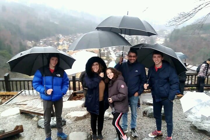 Shirakawago & Takayama Tour Kanazawa DEP: Driver Only, No Guide — photo 15