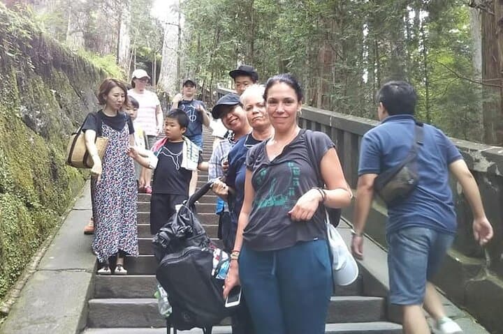 Nikko Private Tour from Tokyo: English Speaking Driver, No Guide — photo 10