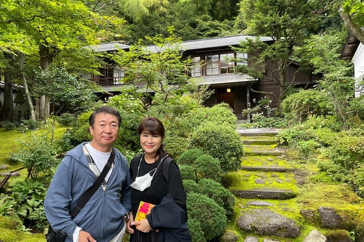 Nikko Private Tour from Tokyo: English Speaking Driver, No Guide — photo 16
