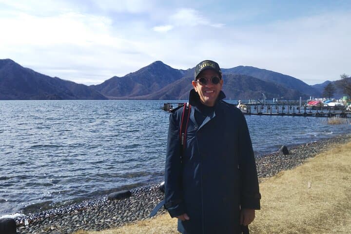 Nikko Private Tour from Tokyo: English Speaking Driver, No Guide — photo 18