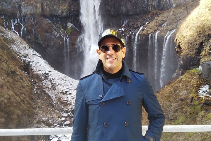 Nikko Private Tour from Tokyo: English Speaking Driver, No Guide — photo 13