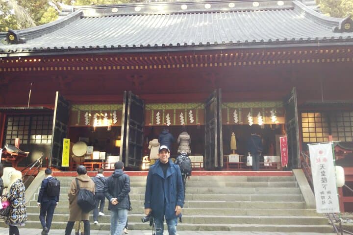 Nikko Private Tour from Tokyo: English Speaking Driver, No Guide — photo 20