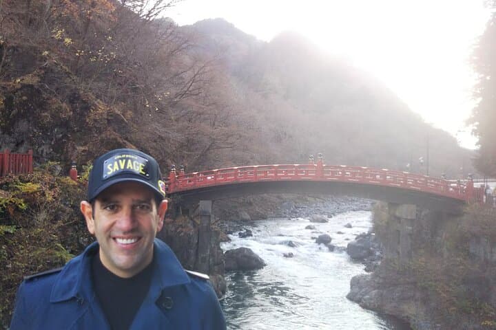 Nikko Private Half day Tour: English Speaking Driver, No Guide — photo 18