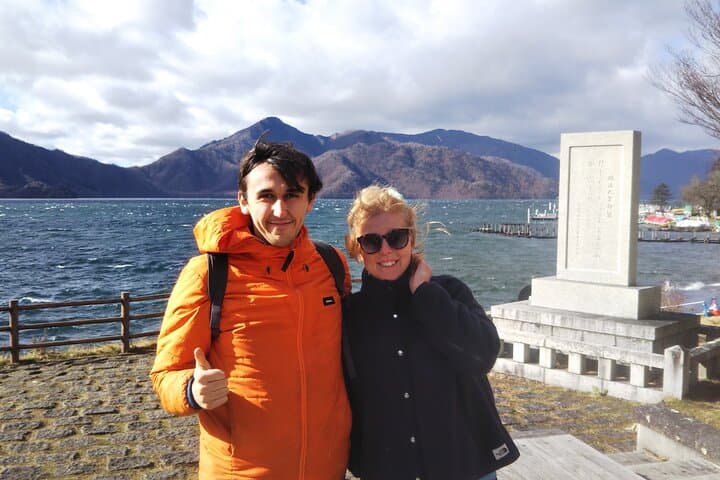 Nikko Private Tour from Tokyo: English Speaking Driver, No Guide — photo 15