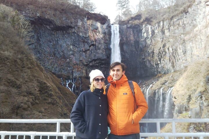 Nikko Private Full day Tour: English Speaking Driver, No Guide — photo 7