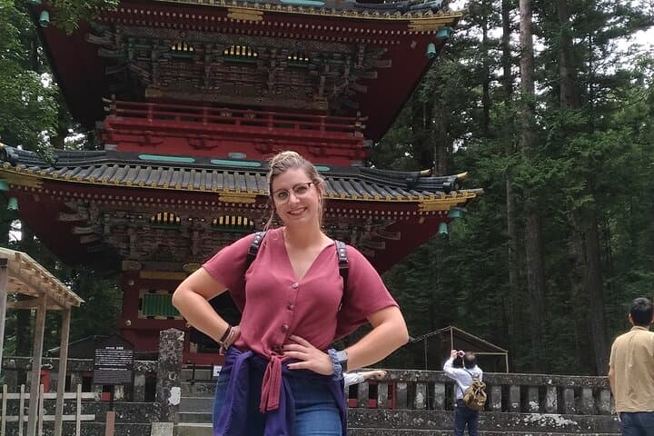 Nikko Private Full day Tour: English Speaking Driver, No Guide — photo 8
