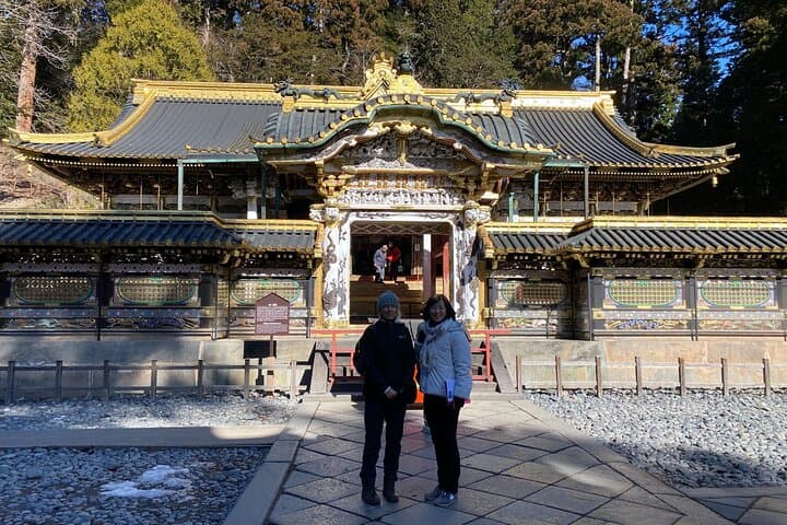 Nikko Private Tour from Tokyo: English Speaking Driver, No Guide — photo 7