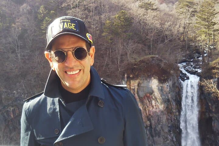 Nikko Private Full day Tour: English Speaking Driver, No Guide — photo 17