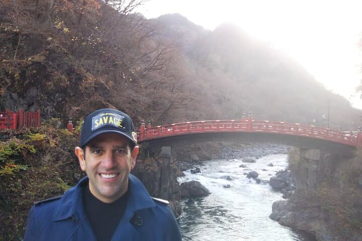 Nikko Private Tour from Tokyo: English Speaking Driver, No Guide — photo 8