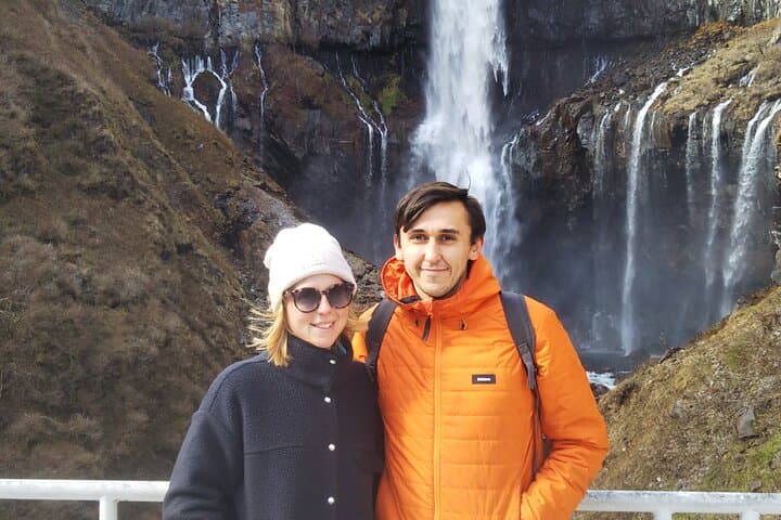Nikko Private Tour from Tokyo: English Speaking Driver, No Guide — photo 6