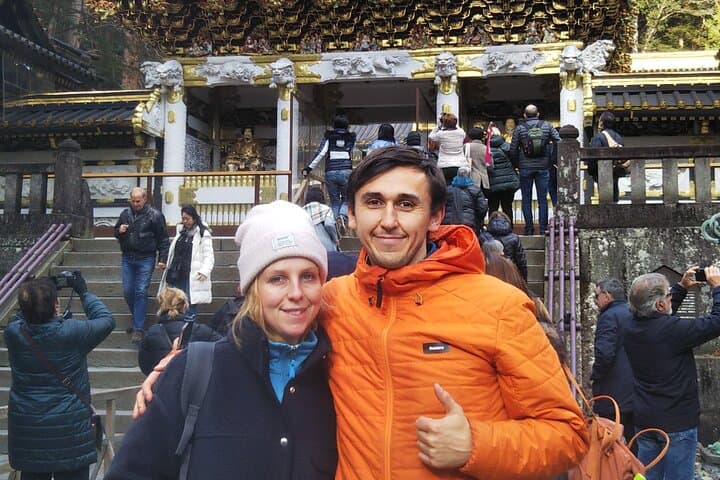 Nikko Private Full day Tour: English Speaking Driver, No Guide — photo 13