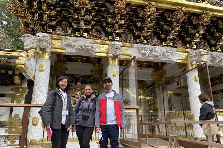 Nikko Private Full day Tour: English Speaking Driver, No Guide — photo 3