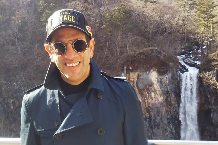 Nikko Private Tour from Tokyo: English Speaking Driver, No Guide — photo 19