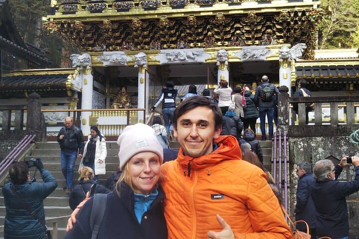 Nikko Private Tour from Tokyo: English Speaking Driver, No Guide — photo 2