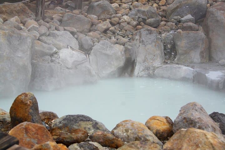 Hakone Gotemba Tour Tokyo DEP: English Speaking Driver Only — photo 10