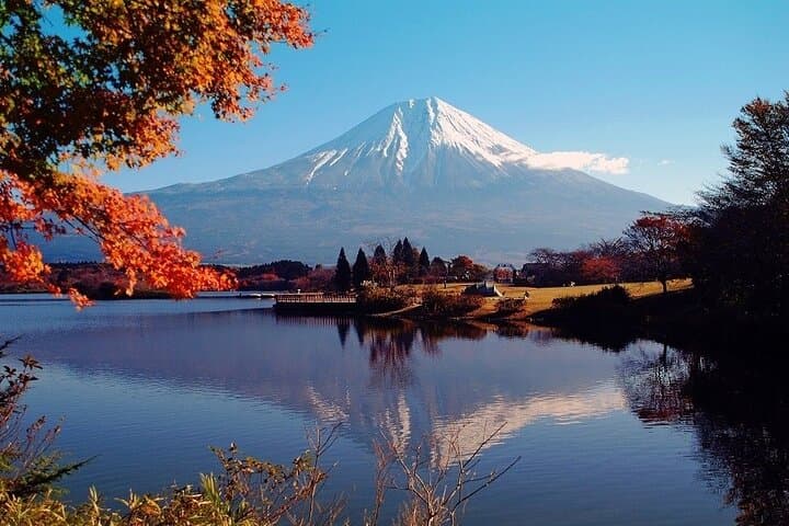 Hakone Gotemba Tour Tokyo DEP: English Speaking Driver Only — photo 18