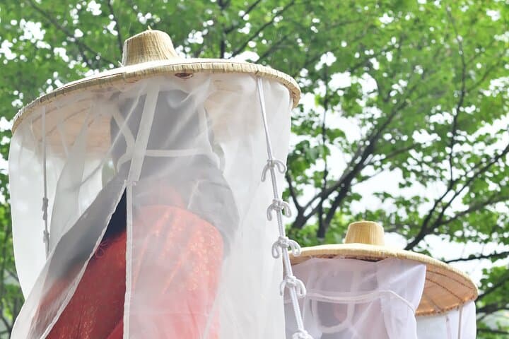 Kumano Kodo Pilgrimage Tour with Licensed Guide & Vehicle — photo 18
