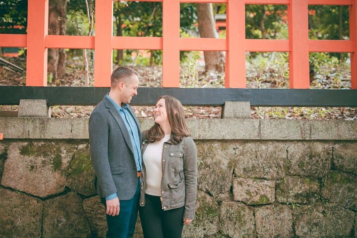 Kyoto Private Photoshoot Experience with a Professional Photographer — photo 16