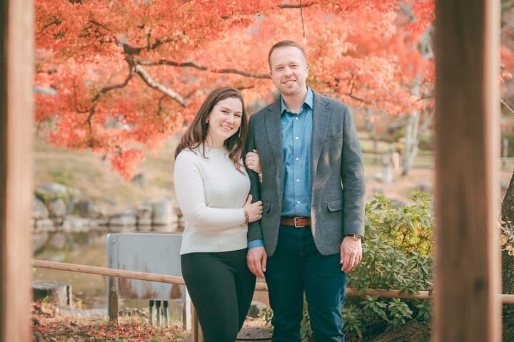 Kyoto Private Photoshoot Experience with a Professional Photographer — photo 20