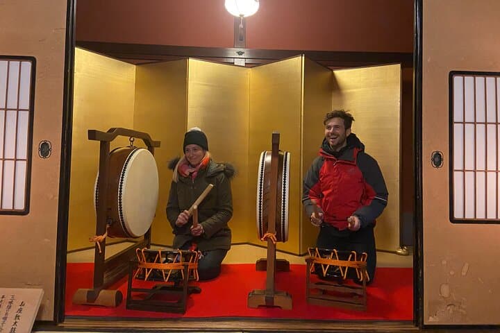 Kanazawa Food & Tea Culture Full-Day Private Tour with Government-Licensed Guide — photo 10