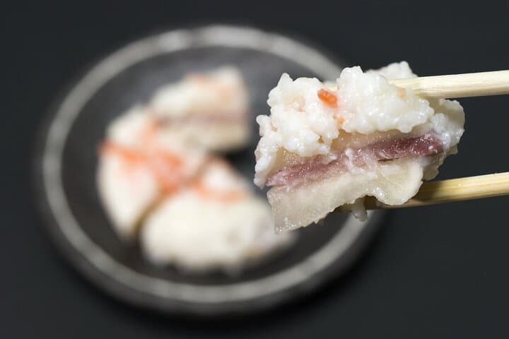 Kanazawa Food & Tea Culture Full-Day Private Tour with Government-Licensed Guide — photo 15