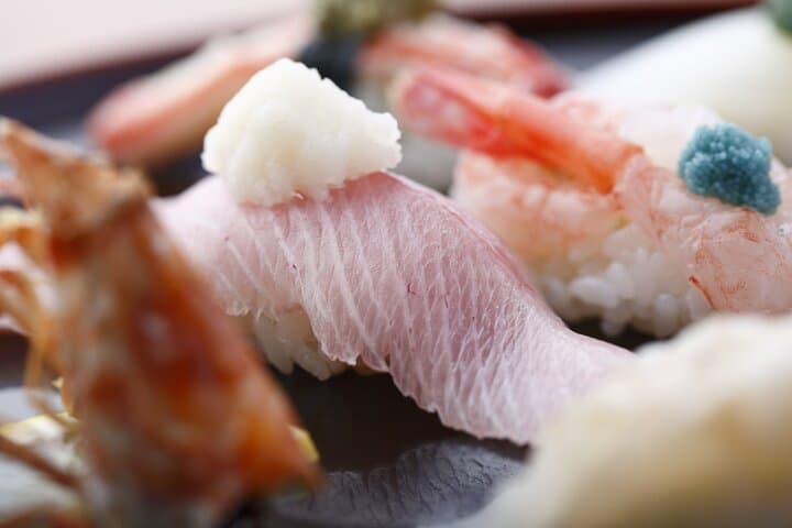 Kanazawa Food & Tea Culture Full-Day Private Tour with Government-Licensed Guide — photo 9