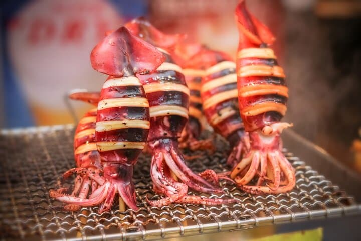 Osaka Food & Culture 6hr Private Tour with Licensed Guide — photo 14