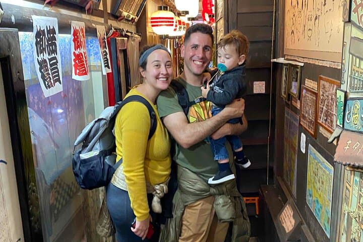 Osaka Food & Culture 6hr Private Tour with Licensed Guide — photo 15