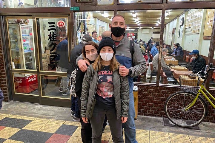 Osaka Food & Culture 6hr Private Tour with Licensed Guide — photo 11