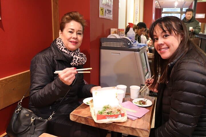 Osaka Food & Culture 6hr Private Tour with Licensed Guide — photo 13