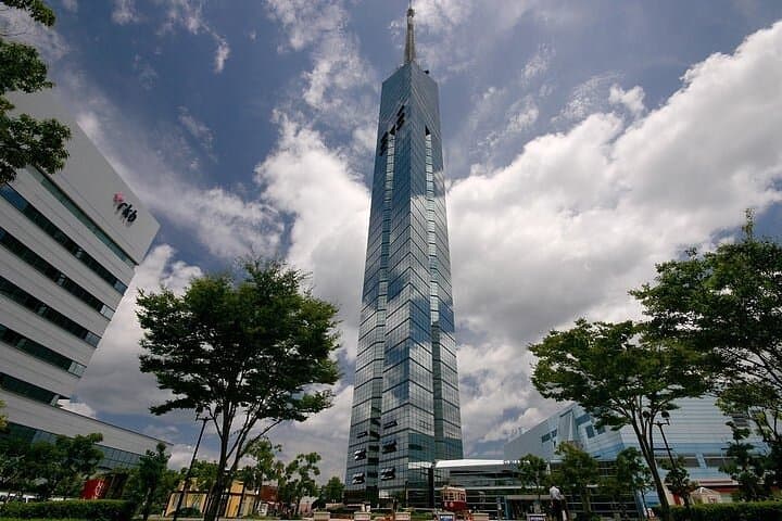 Fukuoka: Hakata Half Day Shared Tour ~Sightseeing with Coffee~ — photo 9