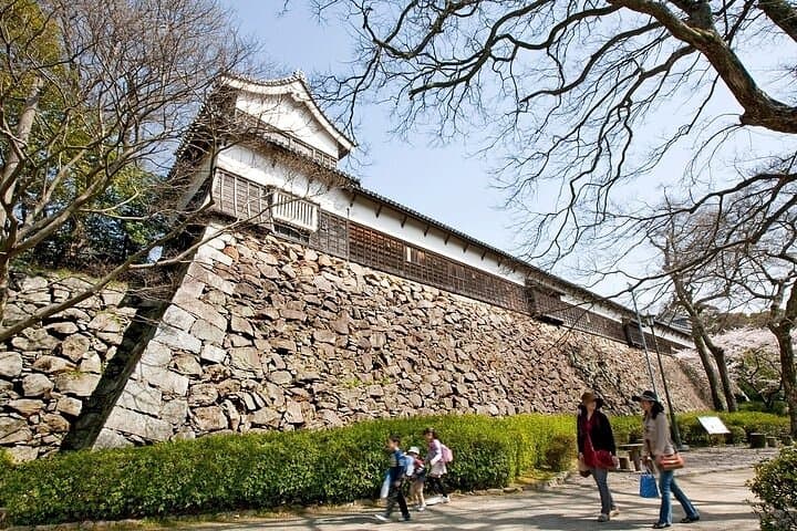 Fukuoka: Hakata Half Day Shared Tour ~Sightseeing with Coffee~ — photo 2