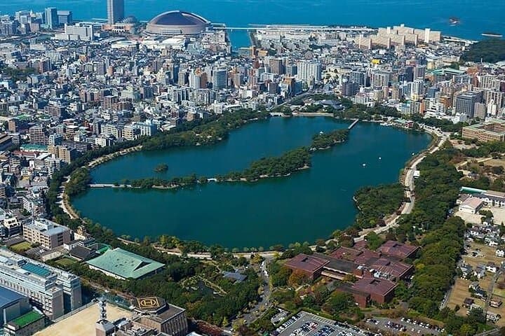 Fukuoka: Hakata Half Day Shared Tour ~Sightseeing with Coffee~ — photo 12