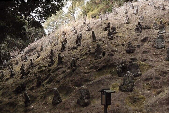 Kumamoto Afternoon Half Day Miyamoto Musashi Tour with Hired Car — photo 2