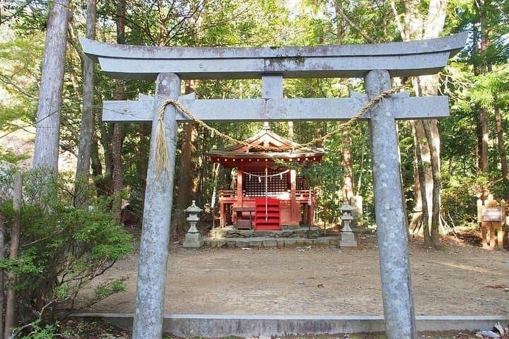 Kumanokodo 2 Day Walking Tour from Osaka — photo 2