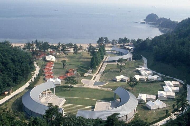 Naoshima 1 Day Tour from Osaka — photo 6