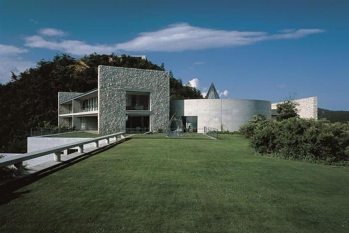 Naoshima 1 Day Tour from Osaka — photo 7