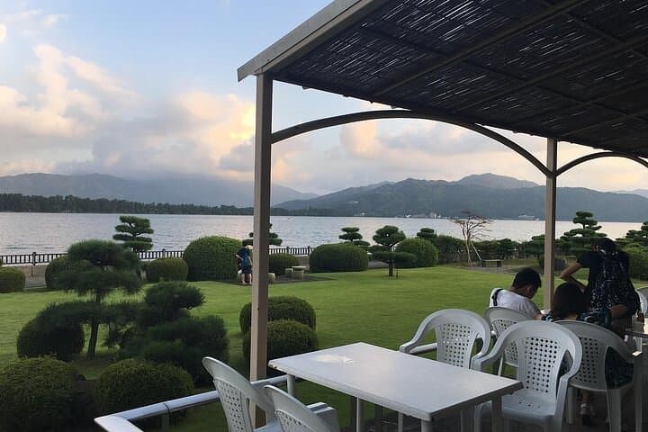 Amanohashidate and Miyama Kayabuki no Sato 1 Day Tour from Osaka — photo 2