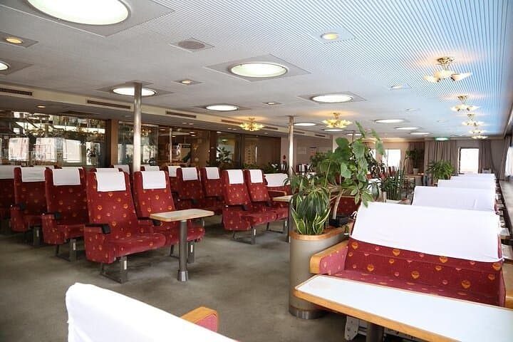 Shodoshima Island Ferry Tour from Kobe — photo 3
