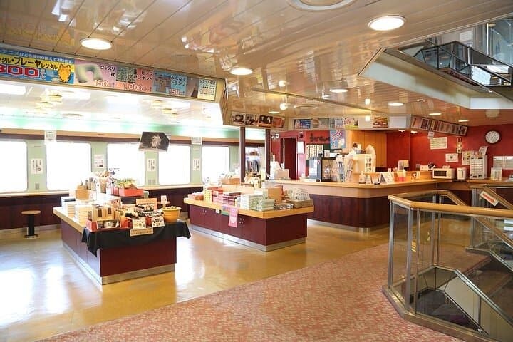 Shodoshima Island Ferry Tour from Kobe — photo 5