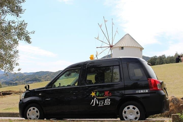 Shodoshima Island Ferry Tour from Kobe — photo 7
