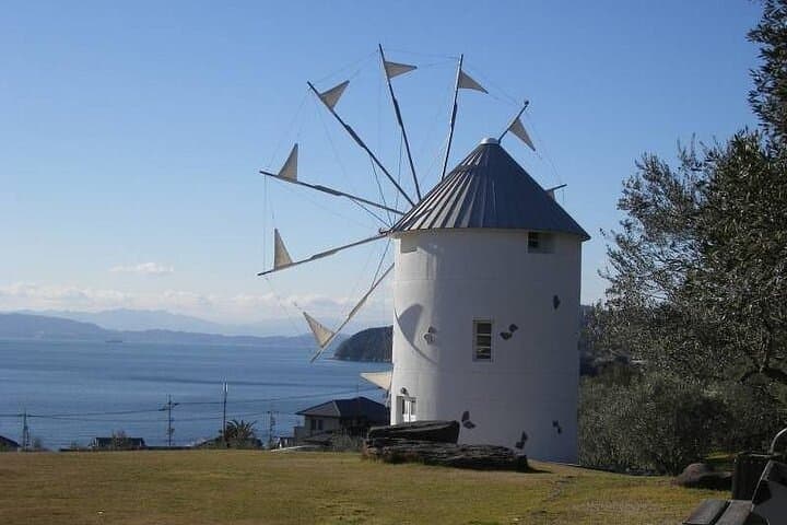 Shodoshima Island Ferry Tour from Kobe — photo 10
