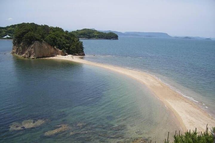 Shodoshima Island Ferry Tour from Kobe — photo 13