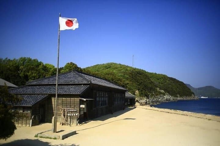 Shodoshima Island Ferry Tour from Kobe — photo 14