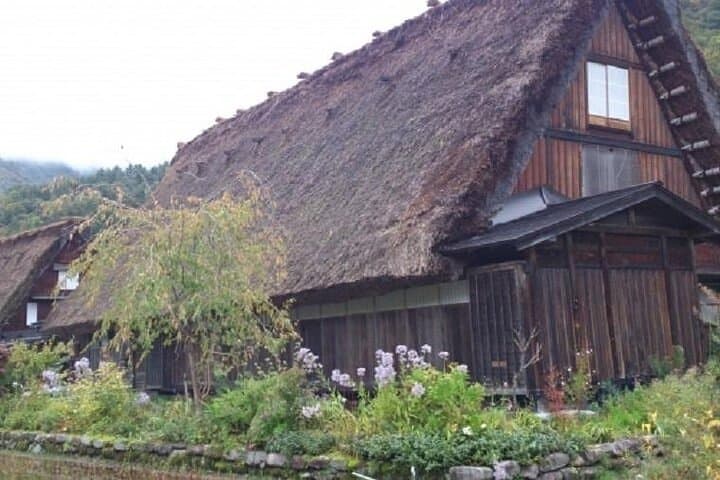 Shirakawago and Takayama 2 Days Tour from Nagoya — photo 4
