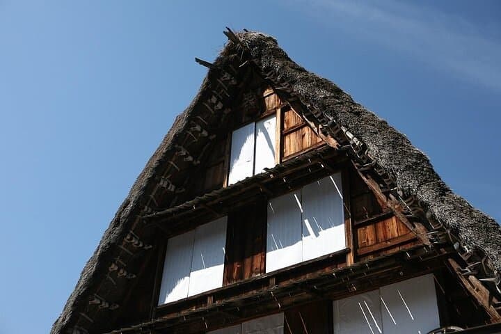 Shirakawago and Takayama 2 Days Tour from Osaka or Kyoto — photo 3