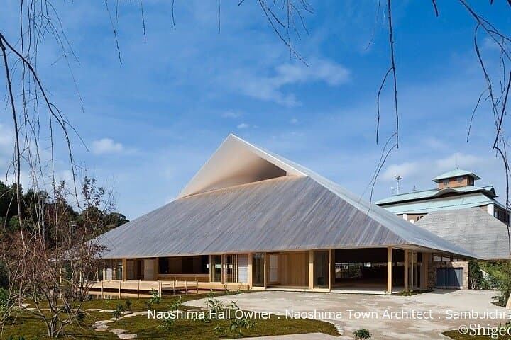 Naoshima Day Tour from Takamatsu Sta. with Cycling or Public Bus — photo 2