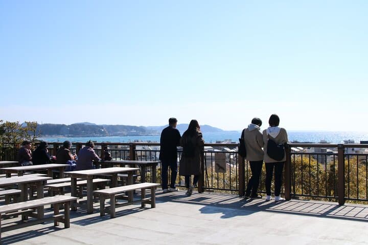 Kamakura Private walking tour (with local experience in option) — photo 5